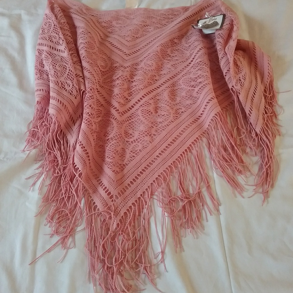 Ponchos